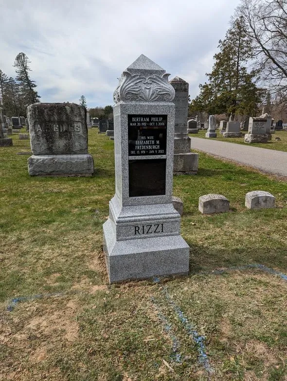 Rizzi_monument